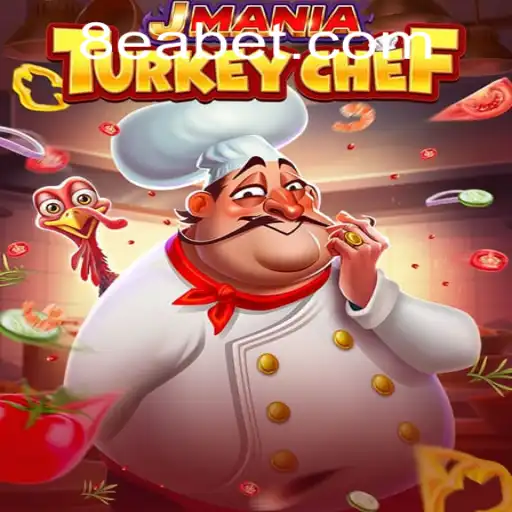 JManiaTurkeyChef: The Exciting Culinary Adventure in a Virtual Kitchen