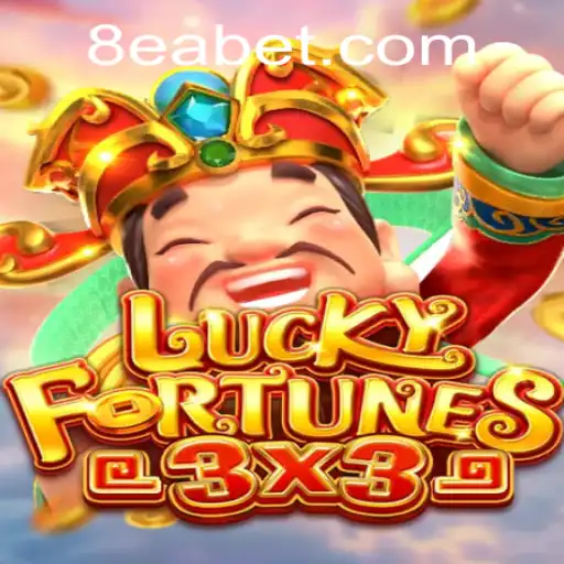 Discover the Excitement of LUCKYFORTUNES3x3 with Eabet