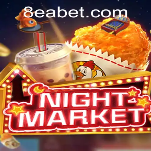 Explore the Exciting World of NIGHTMARKET: The New Gaming Sensation