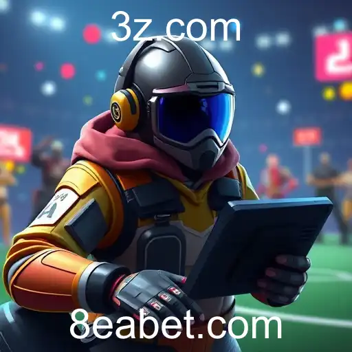 EABET: O Futuro dos Jogos Online em Portugal