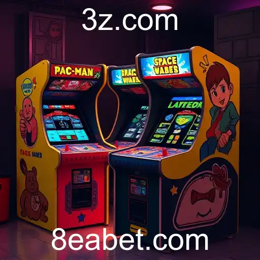 EABET Revoluciona o Mercado de Jogos com Inovações em IA
