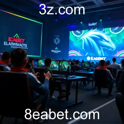Crescimento do E-sports Eleva Popularidade do eabet no Brasil