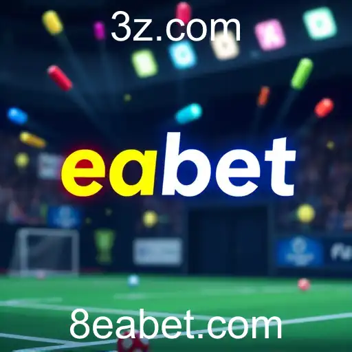 eABet Revoluciona o Mercado de Jogos Digitais