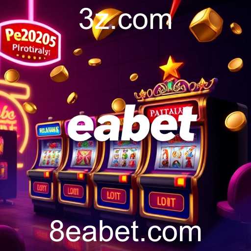 Crescimento da Plataforma de Jogos eabet no Brasil