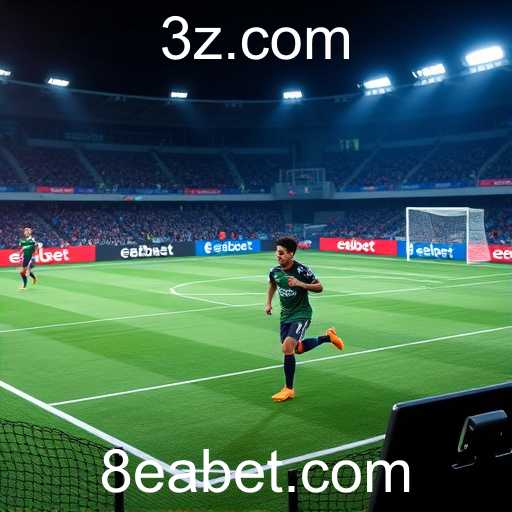 Eabet: Tendências e Transformações no Mundo dos Jogos Online