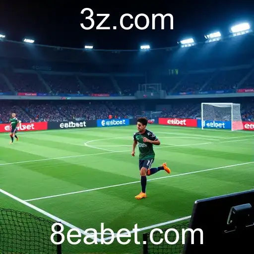 Eabet: Tendências e Transformações no Mundo dos Jogos Online