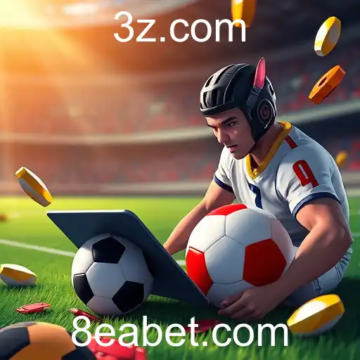 Impacto da Palavra-Chave Eabet no Mercado de Jogos Online