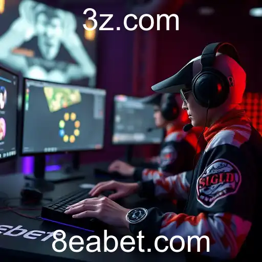 Revolução dos eSports: O Impacto das Plataformas Online