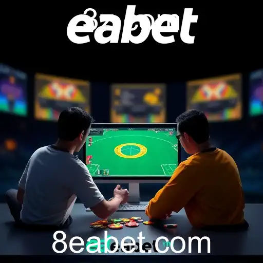 Expansão do Mercado de Jogos Online Aumenta Competitividade