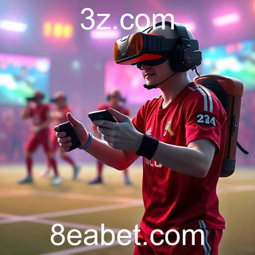 Tendências e Novidades no Mundo dos Jogos Online