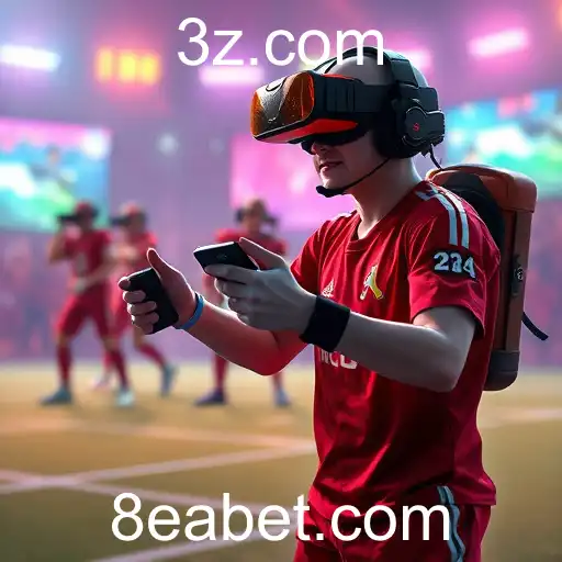 Tendências e Novidades no Mundo dos Jogos Online