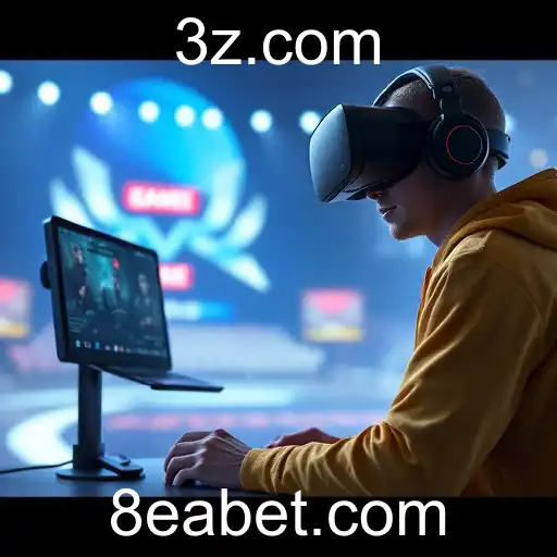 Avanços e Tendências dos Jogos em 2025