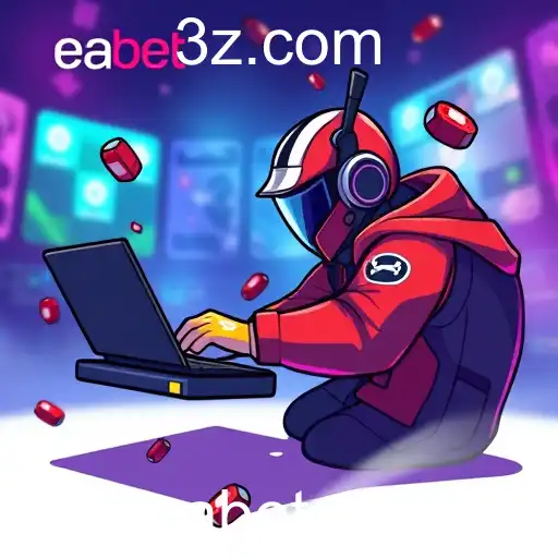 O Crescimento do Mercado de Jogos Online em 2025