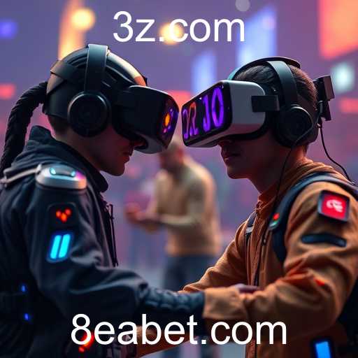 O Impacto das Novas Tecnologias nos Jogos Online
