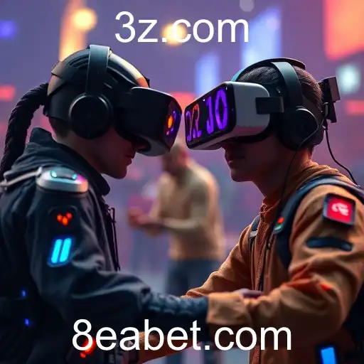 O Impacto das Novas Tecnologias nos Jogos Online