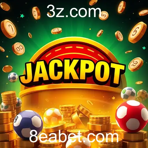 Explorando a Categoria 'Jackpot' no Site de Palavras-Chave 'eabet'