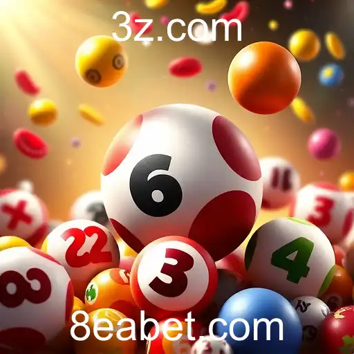 Explorando a Excitante Categoria de Loteria no Site 'eabet'