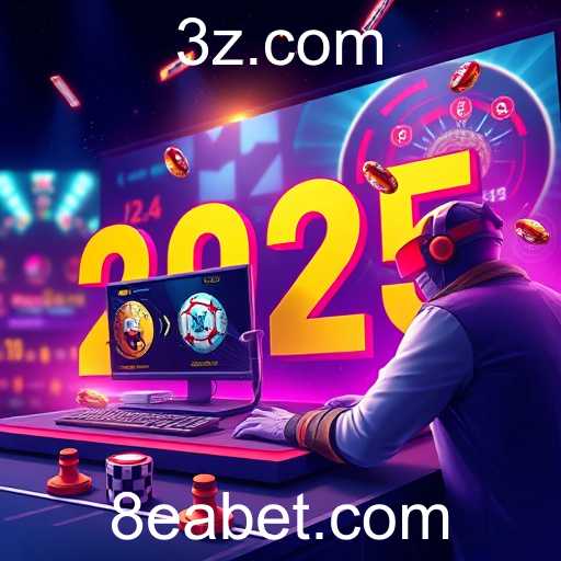 Crescimento dos Jogos Online em 2025