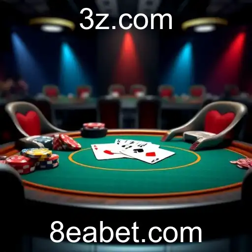 O Fascínio Intemporal do Poker: Estratégia, Habilidade e Sorte