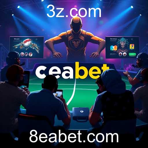 A Ascensão da Eabet no Mercado de Jogos em Português