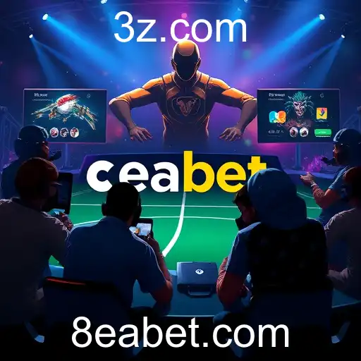 A Ascensão da Eabet no Mercado de Jogos em Português