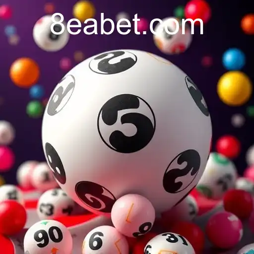 Lottery Games and eabet: A Winning Combination