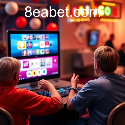 The Rise of Online Bingo: Eabet at the Forefront