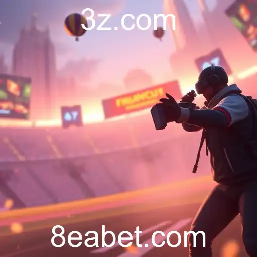 Tendências Atuais nos Jogos Online em 2025